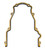 LS Timing Cover Gasket