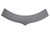 Extension Predator Hood Gray 5.5in Tall