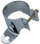 Trans-Dapt TDP9366 COIL BRKT STANDUP CHRM