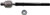MOOG EV800095 INNER TIE ROD END