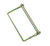 RV DESIGNER350-H432 SAFETY LOCK PIN 1/4X3-1/2
