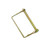 RV DESIGNER350-H423 SAFETY LOCK PIN 5/16X2-1/2