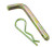 RV DESIGNER350-H416 HITCH PIN