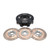 Clutch Assy. 5.5in 3 Dis Sport 26spl