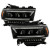 PROJECTOR HEADLIGHT