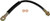 Dorman H38907 Hydraulic Brake Hose