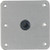 SWIV BASE PL 7X7 SS T SWIVL-EZE SP-67739-T