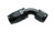 Vibrant -4AN 60 Degree Elbow Hose End Fitting