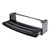 LIPPERT COMP 432678 24 RADIUS SINGLE MANUAL STEP