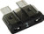 BLUE SEA SYSTEMS 6033487 Blue Sea Systems 1A ATO/ATC Fuse