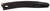 Midget Torsion Arm Right Rear 33.5 Setback Black