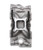 SBC EFI Intake Manifold 4150 Flange