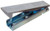 PRIME PRODUCTS799-185071 BAGGAGE DOOR CATCH COL-WH 2 CD