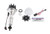 BBF FE EFI Hyperspark Distributor