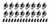 PRW PRW0230205 R/ARM S/S PRO AMC/OLD/PONT 1.