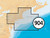Navionics 5026228 Platinum+ SD 904 US Ne & Canyons Nautical Chart on SD/Micro-SD Card -