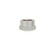 1/8in Aluminum Bung Female Weld-in