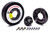 6.2L Hemi 8.900 Harmonic Damper - SFI