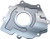 Billet Back Plate Ford 3V Mod Motor 05-14