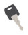 AP Products 013-691433 Fastec Replacement Key - #433