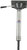 SPRINGFIELD MARINE169-1612401A KINGPIN POWER RISE PED