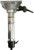 SPRINGFIELD MARINE169-1600607L 2-3/8  POST & SWIVEL LOCKING