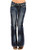 ANCOR639-309002 22-18 AWG HS BUTT CONN 500/PK