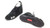 Redline Shoe Mid-Top Black Size 6 SFI-5