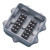 WATERPROOF JUNCTION BOX  MEDIUM