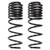 SKYJACKER JLUR15RDR 1.5 FRT DUAL RATE COILS JEEP JL