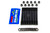 ARP 03 Mazda 2.3L DOHC 16V Main Stud Kit