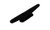 ATTWOOD MARINE 12113L3 6-1/2 NYLON CLEAT