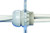 SCANSTRUT922-TBH10 SEAL-THRU BULKHEAD SEAL 10X7MM