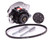 Powermaster PRM8-801-1 ALT KITPRO SERIES (SBC) 3 GRV W/816375A