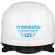 Winegard Company WIN-GM 9000 Carryout G3 Sat TV Antenna, White