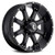 RACELINE 91B7908018 991B 17X9 8X165.1  18MM