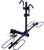 DANIK INDUST (SWAGMAN BIKE CARRIERS)510-64663 TRVLR XC 2 RV BUMPER MNT RACK