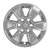 COAST2COAST IMP436X IMP;19-20 SILVERADO;CHRM;17;6 SPK