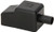 MOELLER114-09907902 BLK TERM COVER