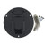 VALTERRA800-A102137BKVP MED ROUND BLK CABLE HATCH