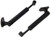 RV DESIGNER350-H277 SPRING-CAB DOOR SUP 6.25 2/PK