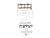 Fel-Pro Oe FEPHS26409PT-1 HEAD SET