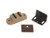 RV DESIGNER350-H210 MAG.CATCH W/FLAT PLATE