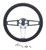 BILLET CLASSIC SERIES BLACK WHEEL C
