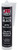 J B Weld 803-32929 ULT. BLACK RTV SILICONESEALANT CAULK- 9.5 OZ.