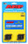 ARP Subaru 2.0L FA20 4Cyl Flywheel Bolt Kit