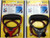 THMA G-FORCE HANDLE GRAY T. H. MARINE GFH-1G-DP