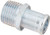 DORMAN 56356 HEATER HOSE FITTING