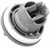WC WHEEL ACC W1015SE West Coast Wheel 12X1.5 1.69 ET SPLINE CLO