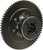 Chevy Flywheel HTD 65T New Style